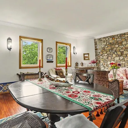 Casa Da Giesta Semesterbostad