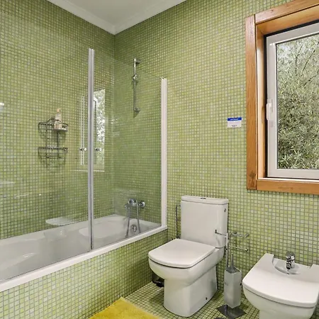 بيت للعطل Casa Da Giesta Roge