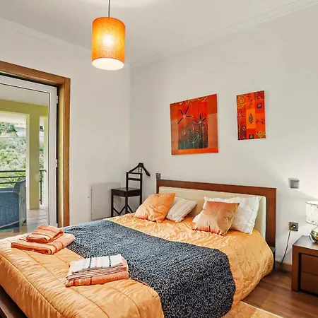 Casa Da Giesta بيت للعطل Roge