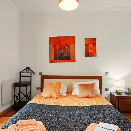 Casa Da Giesta Semesterbostad *