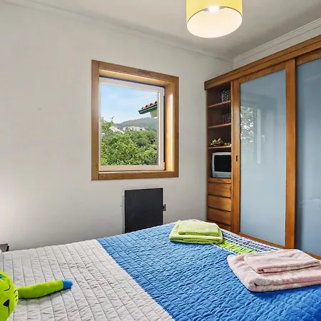 Casa Da Giesta بيت للعطل *