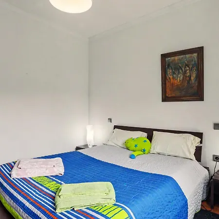 Semesterbostad Casa Da Giesta