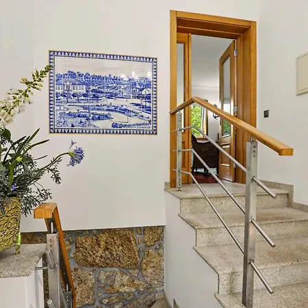 بيت للعطل Casa Da Giesta