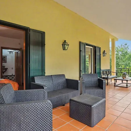 Casa Da Giesta Semesterbostad Roge