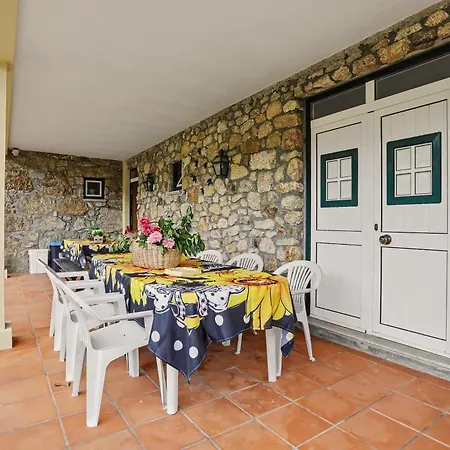 Casa Da Giesta *